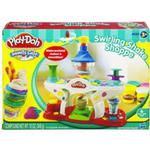 Ciastolina PlayDoh Zakręcona Cukiernia - Hasbro w sklepie internetowym Edukraina.pl