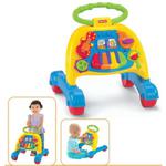 Fisher Muzyczny Chodzik 2 w 1 - Fisher Price w sklepie internetowym Edukraina.pl