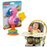 Flaming - Fisher Price w sklepie internetowym Edukraina.pl