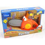 Pan Piła Zabawka Interaktywna - Fisher Price w sklepie internetowym Edukraina.pl