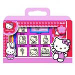 Pieczątki Hello Kitty Walizka - Multiprint w sklepie internetowym Edukraina.pl