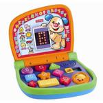 Gadający Laptop Dwujęzyczny V7000 - Fisher Price w sklepie internetowym Edukraina.pl