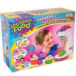 Fabryka Lodowe Spaghetti Fab-Tastic Food - TM Toys w sklepie internetowym Edukraina.pl