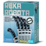 Zrób To Sam Ręka Robota - 4M w sklepie internetowym Edukraina.pl