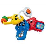 Grające Kluczyki - Fisher Price w sklepie internetowym Edukraina.pl