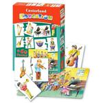 Puzzle Edukacyjne Instrumenty - Castorland w sklepie internetowym Edukraina.pl