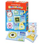 Puzzle Edukacyjne Zegary - Castorland w sklepie internetowym Edukraina.pl