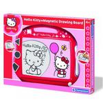 Tablica Znikopis Hello Kitty - Clementoni w sklepie internetowym Edukraina.pl