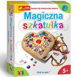 Magiczne Puzderko - RANOK w sklepie internetowym Edukraina.pl