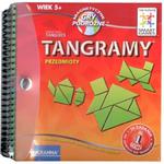 Gra Tangram Przedmioty - Granna SMART w sklepie internetowym Edukraina.pl