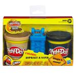 PlayDoh Zestaw Roboty Drogowe - Hasbro w sklepie internetowym Edukraina.pl