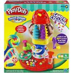 PlayDoh Fabryka Cukierków - Hasbro w sklepie internetowym Edukraina.pl