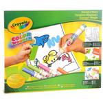 Magiczne Kolorowanie Stempelki - Crayola w sklepie internetowym Edukraina.pl