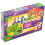 Puzzle Alfabet - Alexander w sklepie internetowym Edukraina.pl