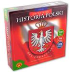 Gra Wielki Quiz Historia Polski - Alexander w sklepie internetowym Edukraina.pl