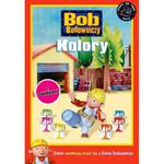 Książka Bob Budowniczy Kolory - Egmont w sklepie internetowym Edukraina.pl