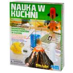 Nauka W Kuchni - 4M w sklepie internetowym Edukraina.pl