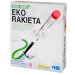 Eko Rakieta - 4M w sklepie internetowym Edukraina.pl