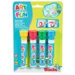 Art&Fun Pisaki Do Szkła - Simba w sklepie internetowym Edukraina.pl