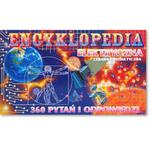 Encyklopedia Gra Elektryczna - Alfa w sklepie internetowym Edukraina.pl