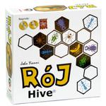 Rój (Hive) Gra Logiczna - G3 w sklepie internetowym Edukraina.pl
