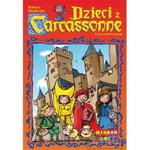 Gra Dzieci Z Carcassonne - Bard w sklepie internetowym Edukraina.pl