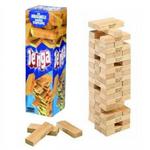 Jenga gra zręcznościowa - Hasbro w sklepie internetowym Edukraina.pl