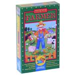 Gra Mini Super Farmer - Granna w sklepie internetowym Edukraina.pl