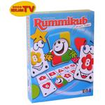 Tm Toys Rummikub Start Junior - Lemada w sklepie internetowym Edukraina.pl