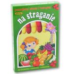 Gra Na Straganie - Adamigo w sklepie internetowym Edukraina.pl