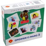 Gra Opowiem Ci Mamo 2 - Alexander w sklepie internetowym Edukraina.pl