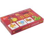 Lotto Animals - Adamigo w sklepie internetowym Edukraina.pl