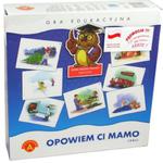 Gra Opowiem Ci Mamo - Alexander w sklepie internetowym Edukraina.pl
