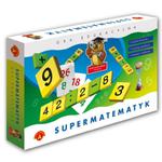 Gra Supermatematyk - Alexander w sklepie internetowym Edukraina.pl