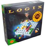 Gra Logix Deluxe - Alexander w sklepie internetowym Edukraina.pl