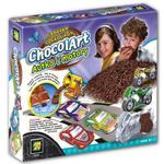 Auta I Motory Chocolart - Russell w sklepie internetowym Edukraina.pl