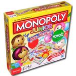 Monopoly Junior Moc Atrakcji - Hasbro w sklepie internetowym Edukraina.pl