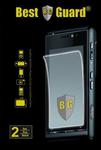 BEST GUARD ULTRA BlackBerry 9900 Folia Ochronna LCD na wyświetlacz w sklepie internetowym ALLeShop.pl 