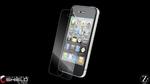 ZAGG invisibleSHIELD Folia Iphone 4 4S Screen Only w sklepie internetowym ALLeShop.pl 