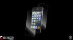 Folia ochronna iPhone 5 ZAGG invisibleSHIELD FULL BODY w sklepie internetowym ALLeShop.pl 