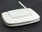 Bezprzewodowy Router WiFi Modem ADSL Huawei Echolife HG520s w sklepie internetowym ALLeShop.pl 