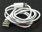 Kabel iPhone 5 iPad mini 4 iPod Lightning Port w sklepie internetowym ALLeShop.pl 