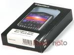 Pokrowiec BlackBerry 9700 9780 Biały Czarny Futerał w sklepie internetowym ALLeShop.pl 