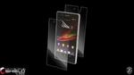 Folia Ochronna Sony Xperia Z  ZAGG invisibleSHIELD FULL BODY w sklepie internetowym ALLeShop.pl 