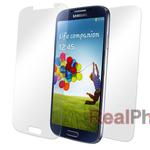 ZAGG invisibleSHIELD Folia Samsung i9500 Galaxy S4 FULL BODY w sklepie internetowym ALLeShop.pl 