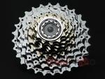 Kaseta MTB Shimano SLX CS-HG80 9-sp 11-28 w sklepie internetowym ALLeShop.pl 