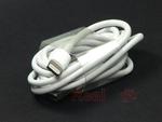 oryginalny Kabel Apple iPhone 5 5S iPad mini 4 iPod Lightning Port w sklepie internetowym ALLeShop.pl 