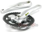 Korba MTB Shimano FC-M443 170 mm 44x32x22 w sklepie internetowym ALLeShop.pl 