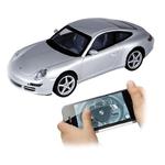 SILVERLIT Porsche 911 Samochód na zdalne sterowanie iPhone w sklepie internetowym ALLeShop.pl 