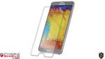 ZAGG invisibleSHIELD HD Samsung Galaxy Note 3 SCREEN ONLY Folia w sklepie internetowym ALLeShop.pl 